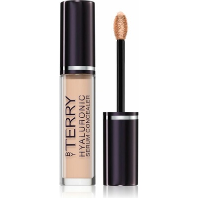 By Terry Hyaluronic Serum Concealer 8HA dlhotrvajúci korektor s kyselinou hyalurónovou N4 Rosy Nude 5,9 ml