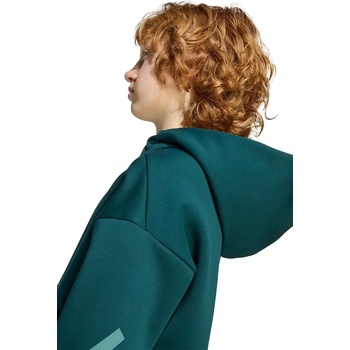 Adidas Детски суичър adidas (JW2420)