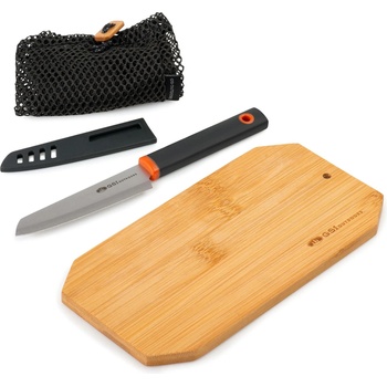 GSI Outdoors Santoku Prep Set