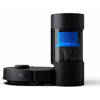 Ecovacs Deebot N20 Pro Plus černý