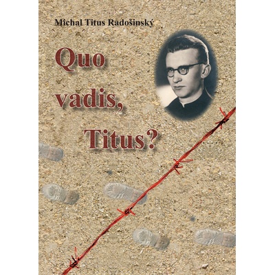 Quo Vadis, Titus?