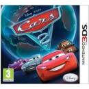 Hry na Nintendo 3DS Cars 2
