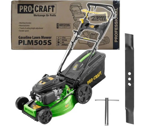 Procraft PLM505S NE