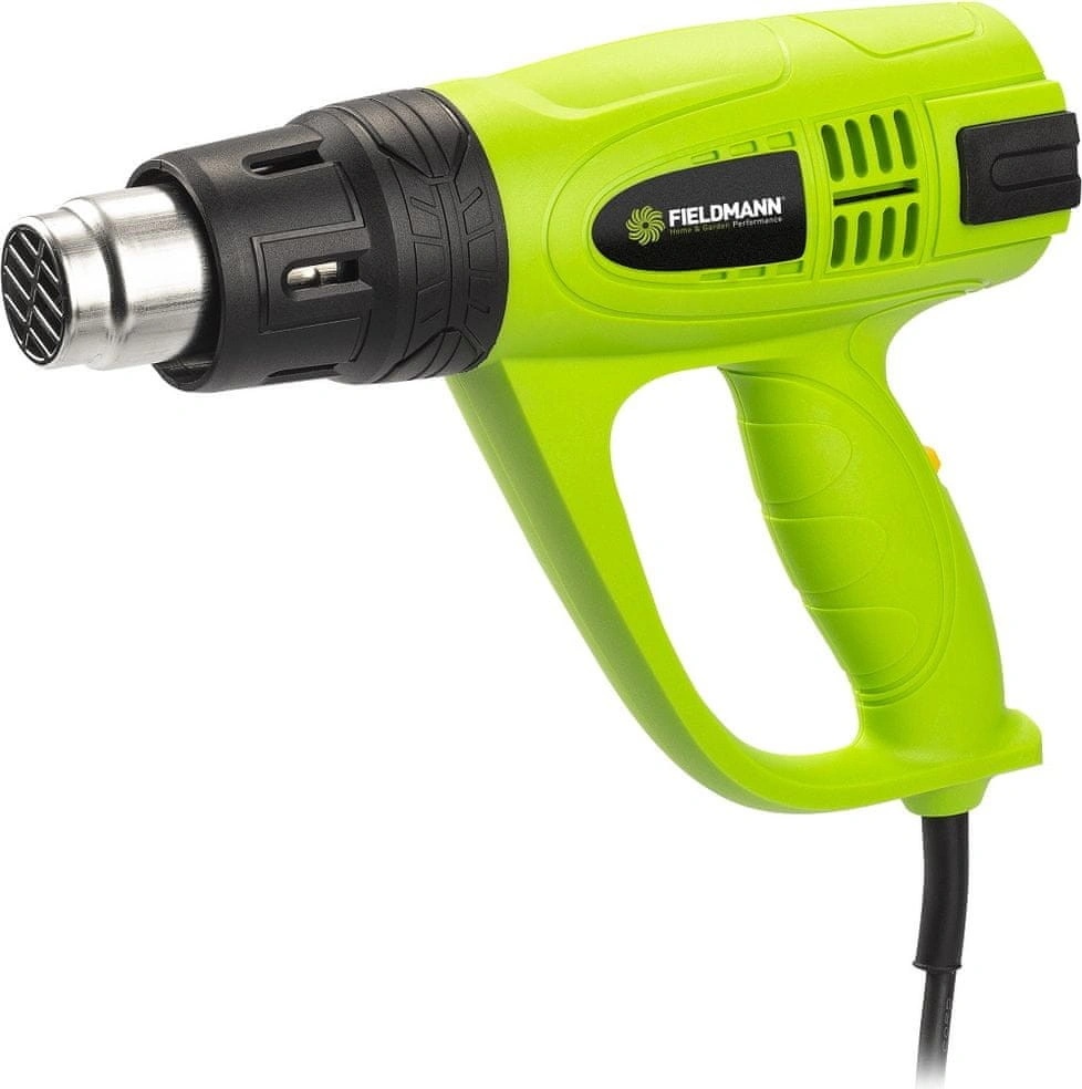 Najpredávanejšie lacné teplovzdušné pištole 2024/2025[/caption]