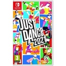 Hry na Nintendo Switch Just Dance 2021