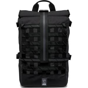 Chrome Дневна раница Chrome Barrage 22 Pack Daypack - Black - размер One Size (502-8412-0111)