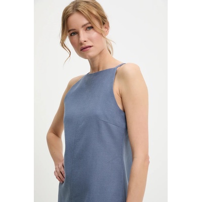 ANSWEAR Памучна рокля Answear. LAB (10360.tos)