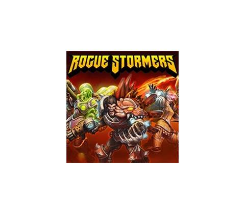 Rogue Stormers