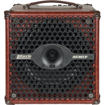 DV Mark Markacoutic AC 801P