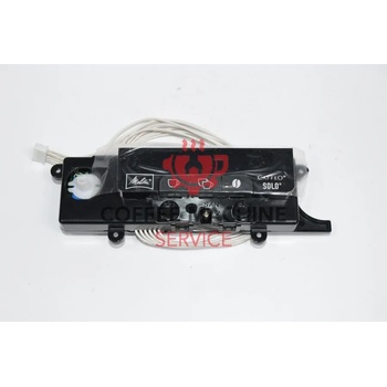 Melitta Платка челна Melitta Solo