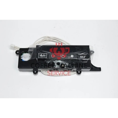 Melitta Платка челна Melitta Solo