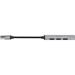 Tracer hub usb h41 4 ports trapod47000