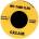 The Wu Tang Clan/The Charmels - C. R. E. A. M. / As Long As I've Got You (7" Vinyl) (TIC008)