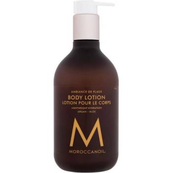 Moroccanoil Ambiance De Plage Body Lotion ултралек хидратиращ лосион за тяло 360 ml за жени