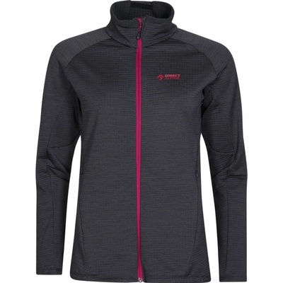 Direct Alpine Sella Lady anthracite