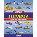 Super Lietadlá