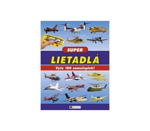 Super Lietadlá