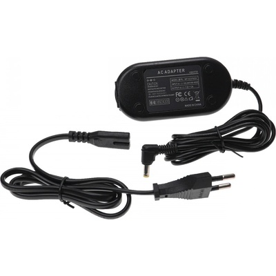 VHBW Захранване за камери/фотоапарати Panasonic VSK-0725 (888401709)