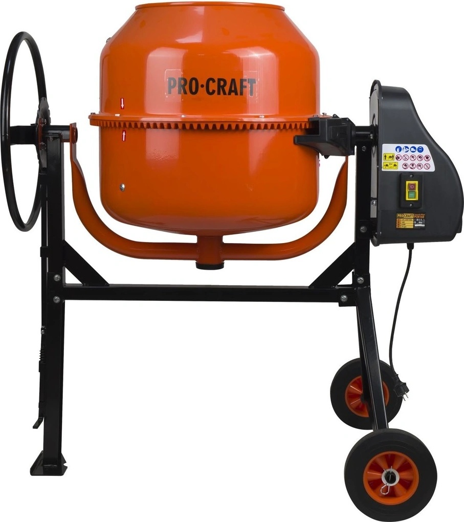Procraft PCM160