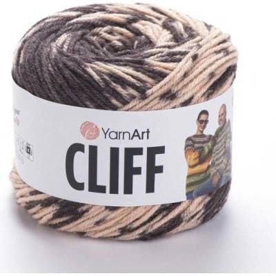Yarn Art Yarnart Cliff příze Cliff příze: Cliff příze 8307