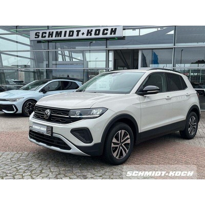 Volkswagen T-Cross 1.0 TSI 70 kW