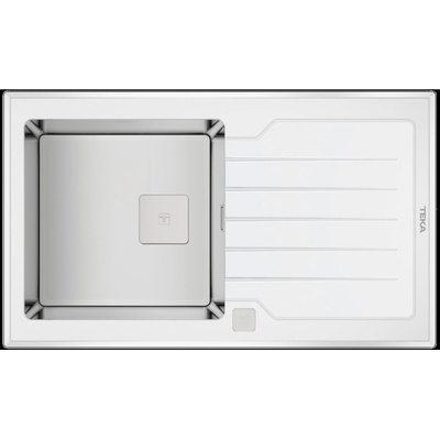 Teka DIAMOND RS15 1B1D 86 WH