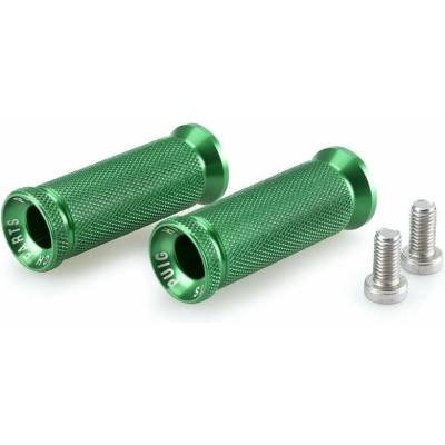 Stupačky PUIG EVOLUTION 22600V zelená