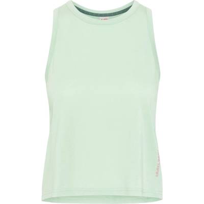 Kari Traa Дамски топ Kari traa Women's Mija Top - Tea / Light Green - размер XL (916-4118-0315)