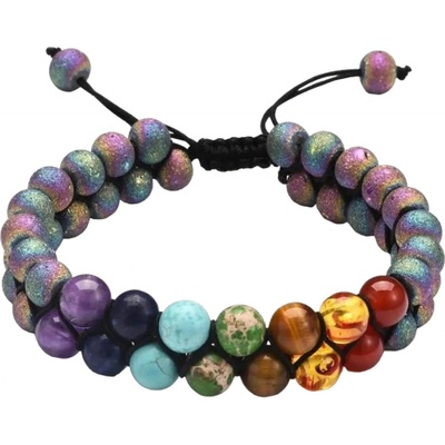 HARAHU Гривна vo-28522 - Многоцветен kp28522 (vo-28522)