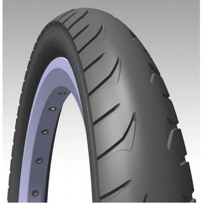 Rubena/Mitas 1/2 x 2 203-54 V63 Golf