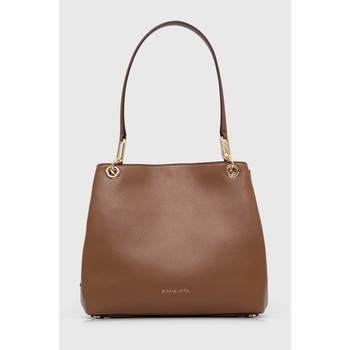 Image 1 of Michael Kors Кожена чанта MICHAEL Michael Kors (30F3G8KT7L)