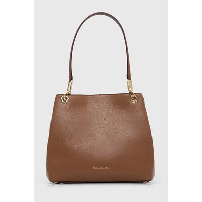 Michael Kors Кожена чанта MICHAEL Michael Kors (30F3G8KT7L)