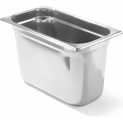 Hendi Gastronádoba 1/3, Profi Line, GN 1/3, 5,7L, (H)150mm