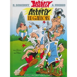 Asterix le Gaulois | Goscinny (2004)