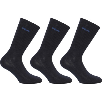 Fila Normal plain viscose made of bamboo pulp socks 43-46