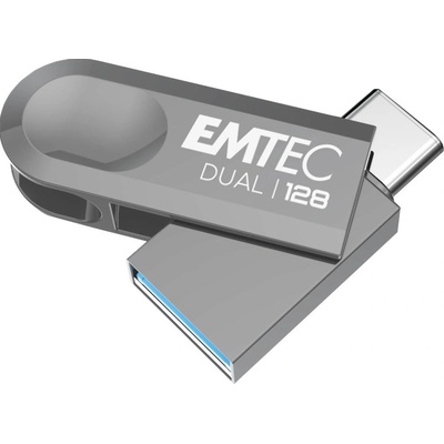 Emtec T280 Dual 128GB ECMMD128GD283