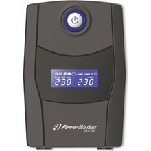 Power Walker VI 1000 STL FR