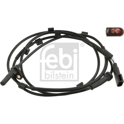 Snímač počtu otáčok kolesa FEBI BILSTEIN 106968