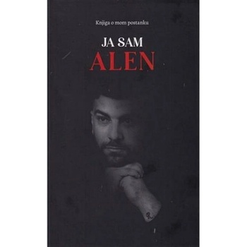 Ja sam Alen