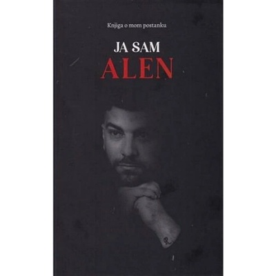 Ja sam Alen