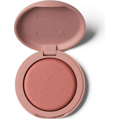 Ilia beauty Ilia Pudrová vyhlazující tvářenka Soft Focus Blurring Blush Breathless 4,5 g
