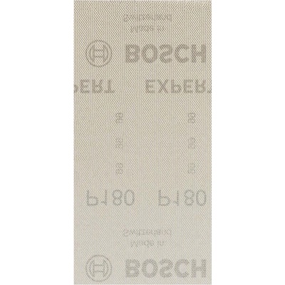 BOSCH Brúsny papier EXPERT M480, 93 x 186 mm, zrnitosť 180, 50 ks 2608900756