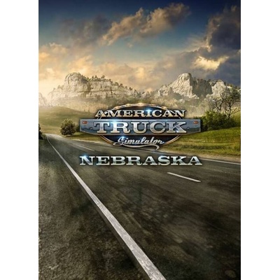 American Truck Simulator Nebraska