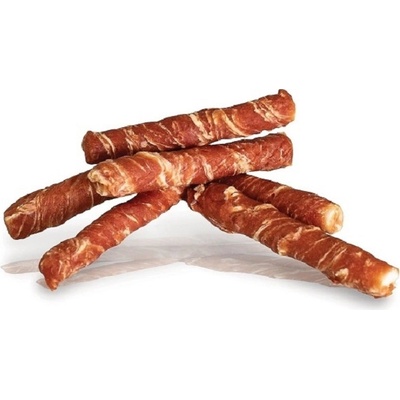 Trixie KidDog Jahňací steak na byvolej tyčinke PREMIUM dóza 200 g