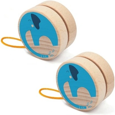 Londa Jojo Slon Londji