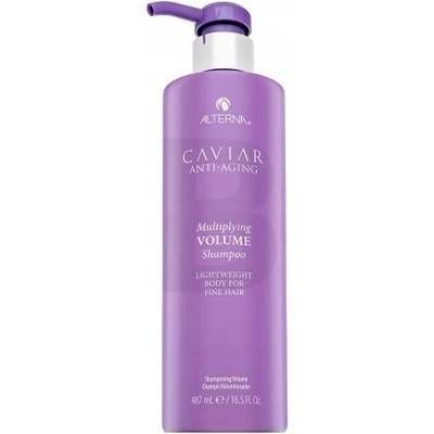 Alterna Caviar Multiplying Volume Shampoo 487 ml