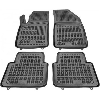 Rezaw-Plast Гумени стелки за OPEL Crossland X (2017+) - тип леген