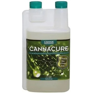 CannaCure - минерална добавка за устойчивост и срещу стрес