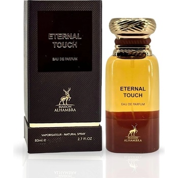 Alhambra Eternal Touch EDP 80 ml