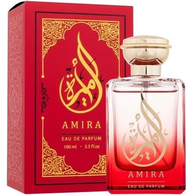 New Brand Parfums Amira parfémovaná voda unisex 100 ml